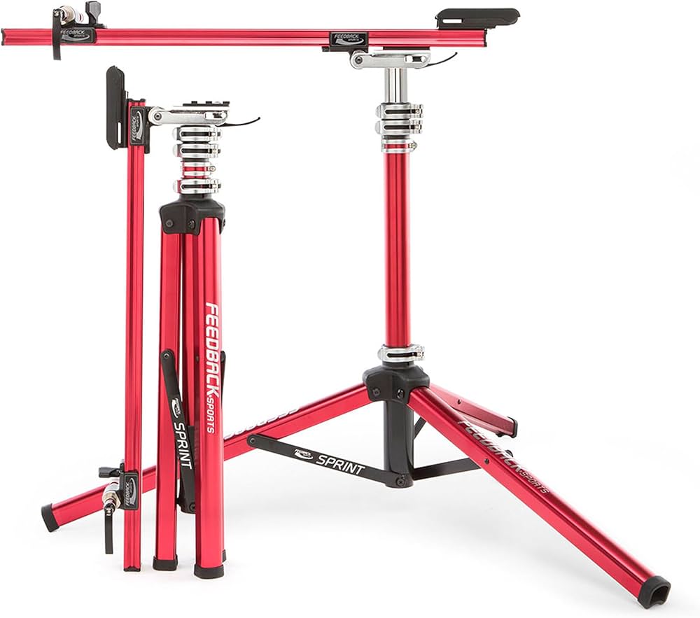 Amazon | FEEDBACK SPORTS(フィードバックスポーツ) SPRINT WORK STAND
