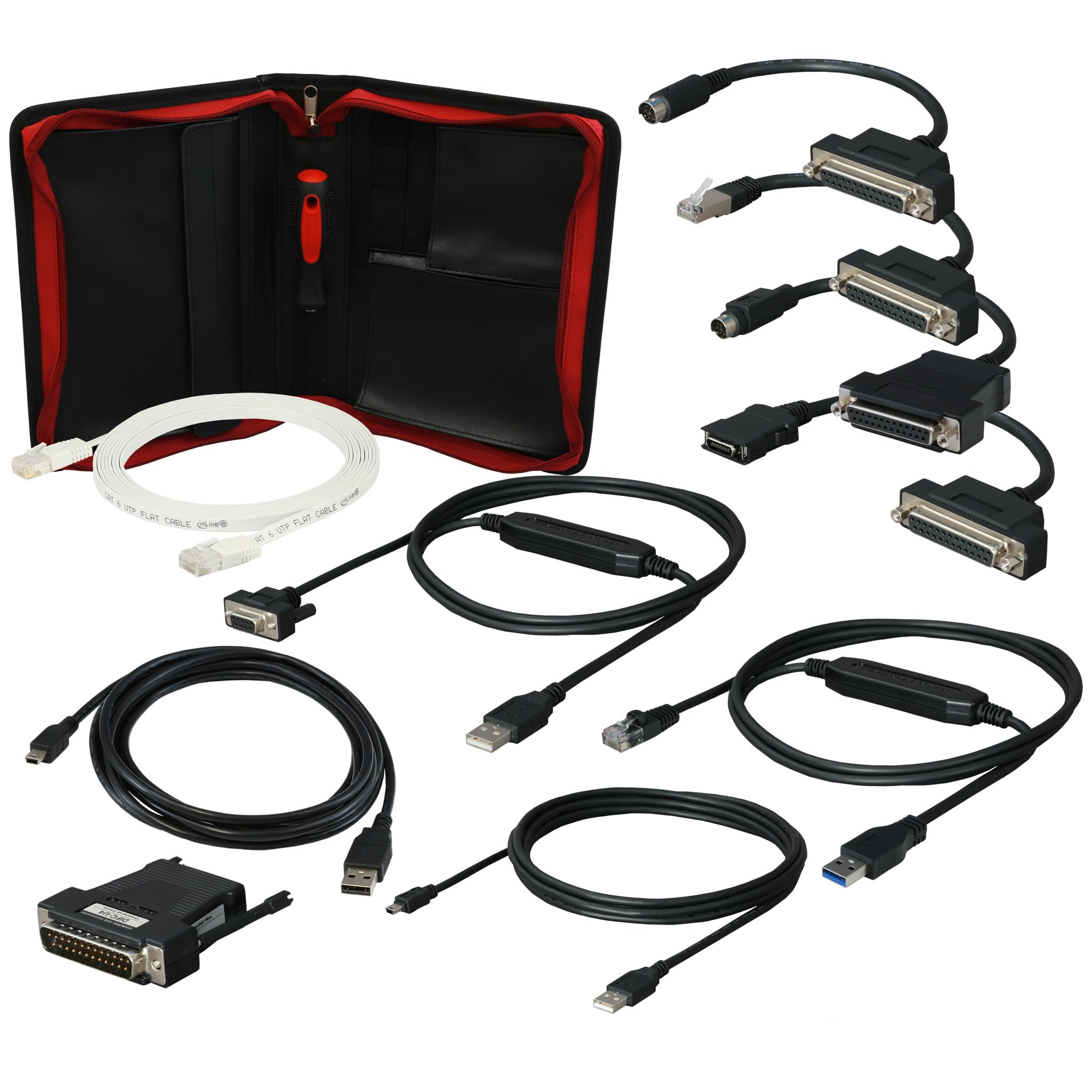 Amazon.co.jp: 三菱インタフェースコンバータ フルセットバッグ DIFC