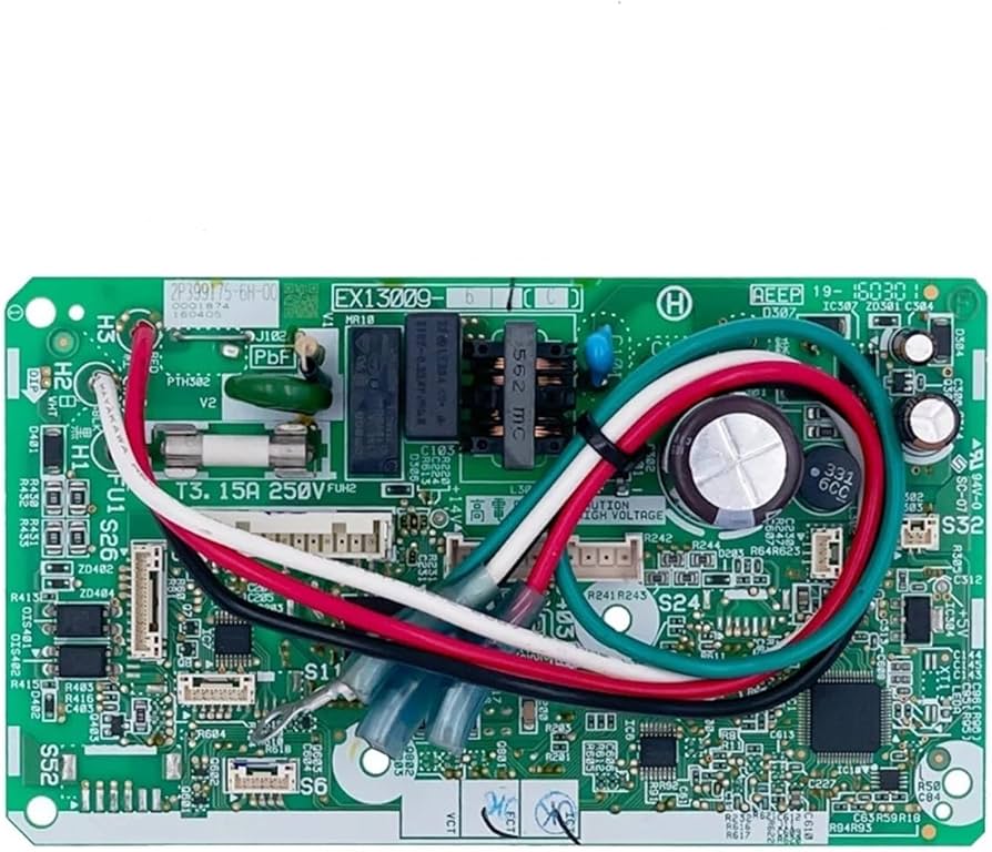 ダイキン EC13023-17 2192152 能力設定アダプタ式プリント基板 新品