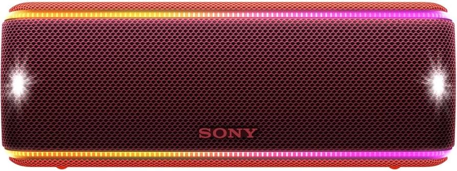 Amazon.co.jp: ソニー ワイヤレスポータブルスピーカー SRS-XB31