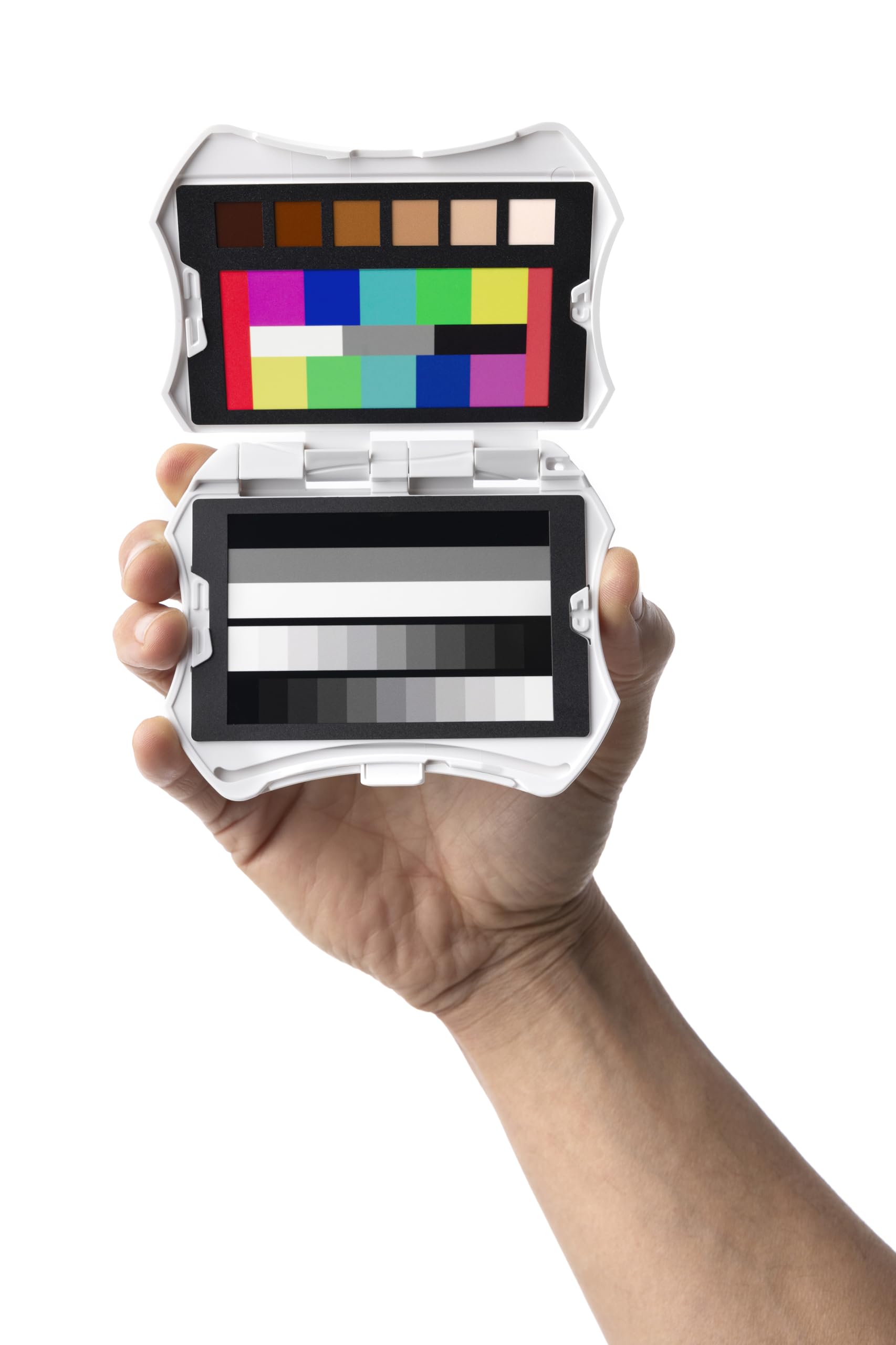 Amazon | Datacolor SpyderCHECKR VIDEO カラーリファレンスツール