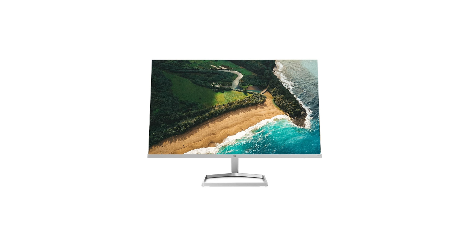 Amazon.com: HP M27fw 27 inch FHD (1920 x 1080) 75Hz Anti-Glare