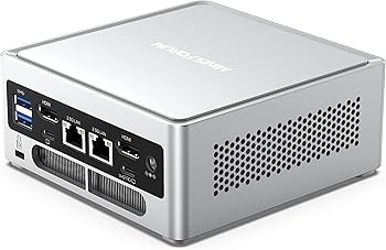Amazon.co.jp: MINISFORUM ミニPC Venus Series NAB7 第12世代 Core i7