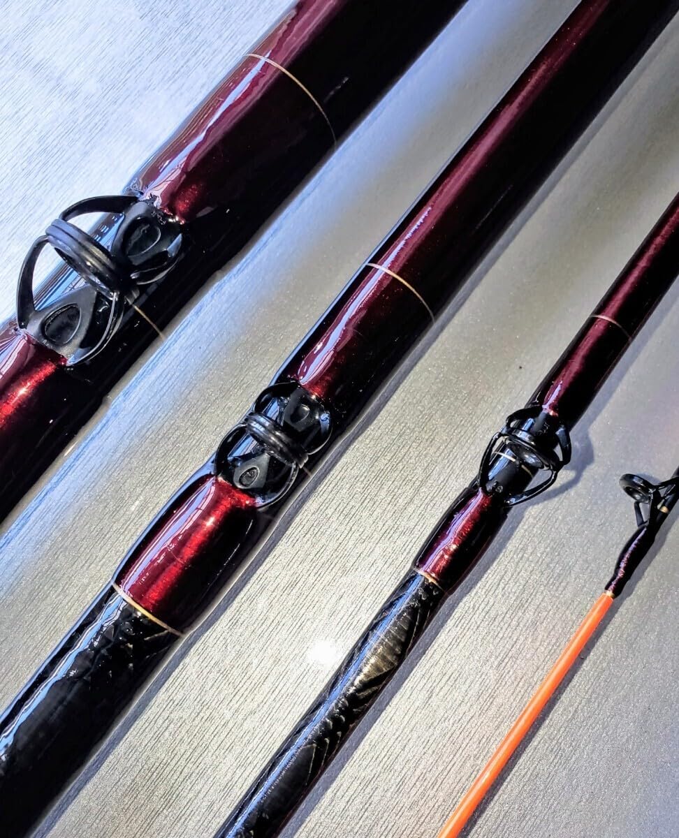 Amazon.co.jp: 石鯛竿ダイワアモルファスウィスカートーナメント豪海南