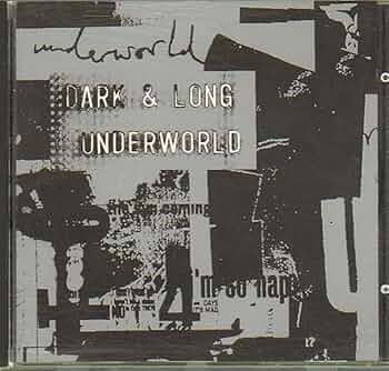 Amazon.com: Dark & Long: CDs & Vinyl