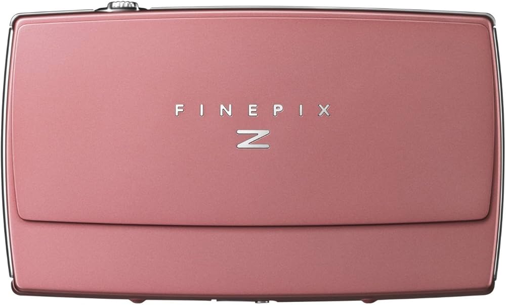 Amazon | FUJIFILM デジタルカメラ 1600万画素 ズーム光学5倍 ピンク