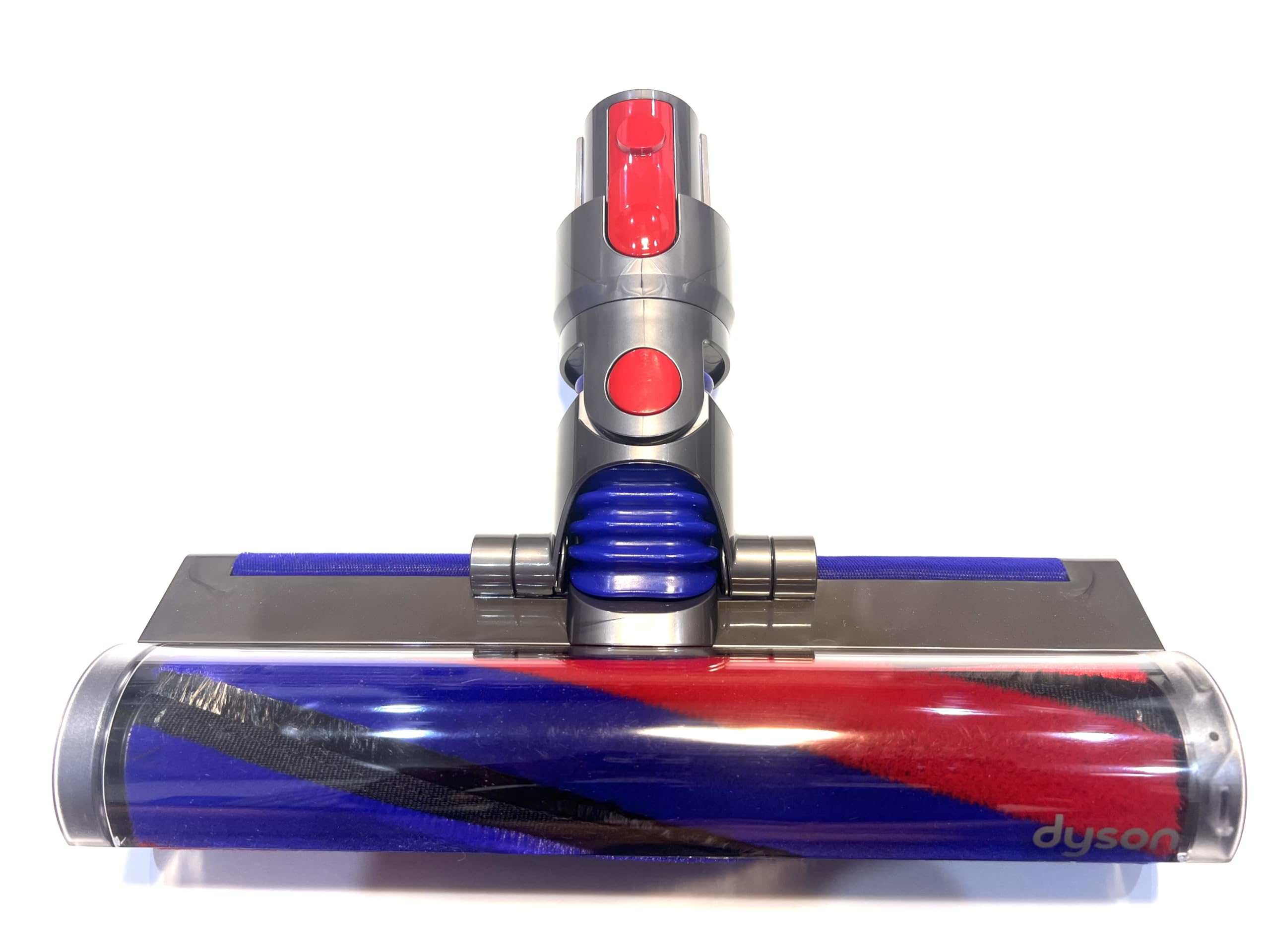 Amazon | [ダイソン] Dyson 純正 ソフトローラークリーナーヘッド V8