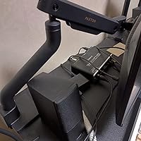 Amazon.co.jp: PAXTON モニターアーム 日本メーカー監修 テレワーク