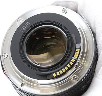 Amazon | Canon 単焦点マクロレンズ EF50mm F2.5 コンパクトマクロ