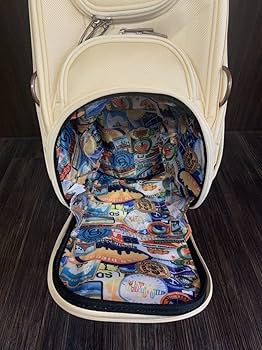 Amazon | 全米オープン 限定バッグ TaylorMade US Open キャディバッグ