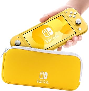 Amazon.co.jp: 【任天堂公式ライセンス商品】ニンテンドースイッチLite