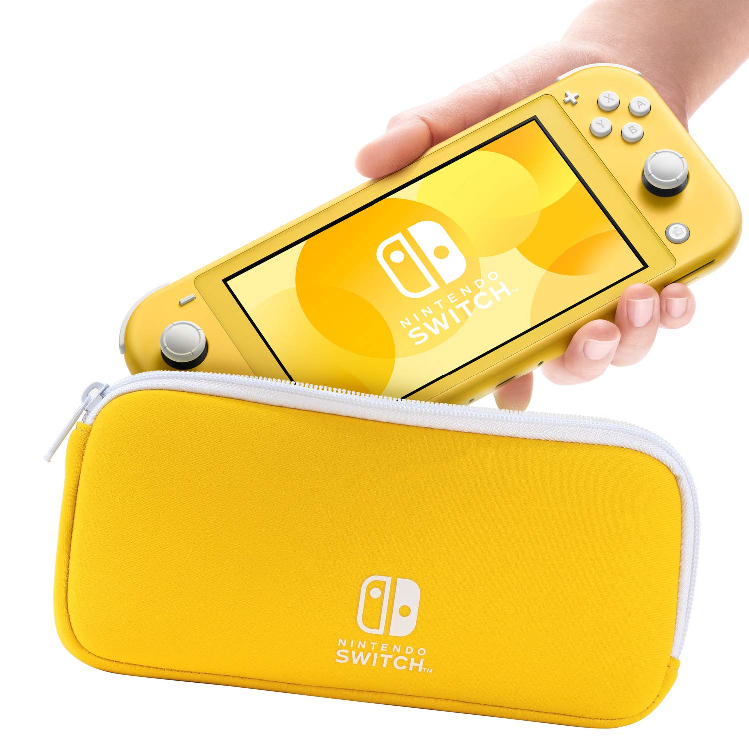 Amazon.co.jp: 【任天堂公式ライセンス商品】ニンテンドースイッチLite