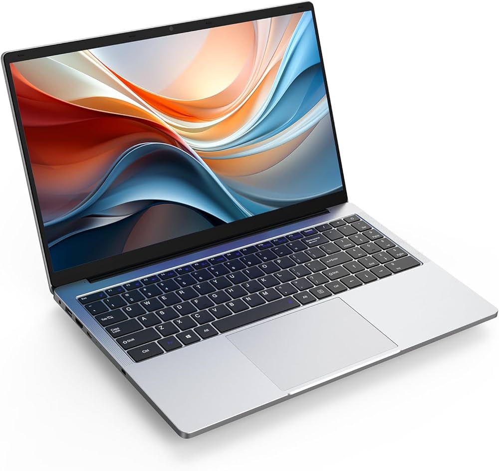 Amazon.co.jp: OTVOC ノートパソコン 15.6インチ/Windows 11/11世代