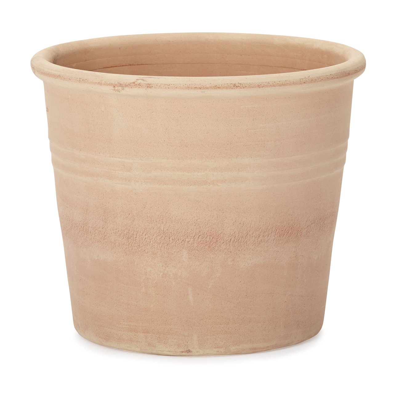 Amazon.co.jp: 植木鉢 イタリアンテラコッタ シリンドロ アリーナ XL