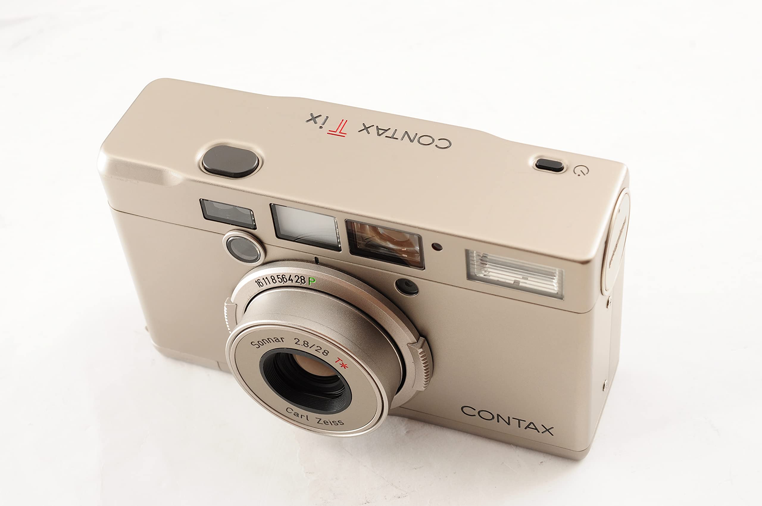 Amazon | CONTAX TIX | コンパクト 通販