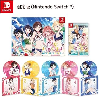 Amazon.co.jp: 【限定特典：七海麻美A4クリアファイル、ミニ色紙(全5種