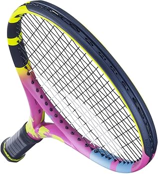 Amazon | バボラ Babolat 硬式テニスラケット PURE AERO RAFA