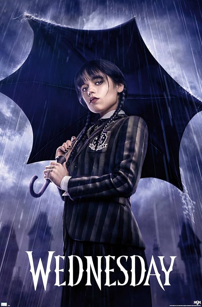 Amazon.co.jp: Trends International Wednesday - 1シートウォール