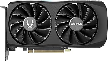 Amazon | ZOTAC (ゾタック) Gaming GeForce RTX 4070 ツインエッジ OC