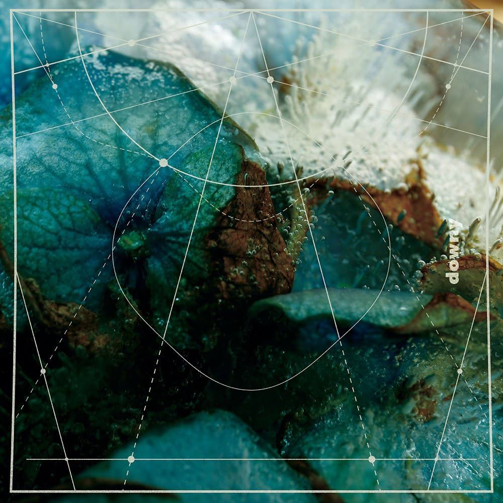 Amazon.co.jp: 第六作品集『無題』 - downy: ミュージック