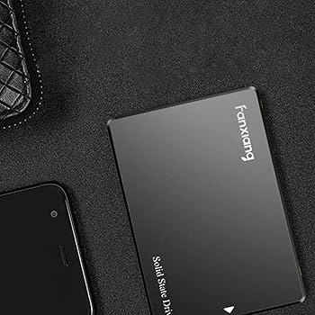 Amazon.com: fanxiang S101 1TB SSD SATA SSD 1TB Internal Solid