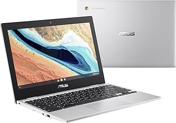 Amazon | ASUS Chromebook クロームブック CX1 11.6インチ 日本語