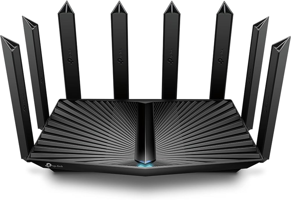 Amazon.com: TP-Link AX6000 Wi-Fi 6 Router (Archer AX80) – Dual