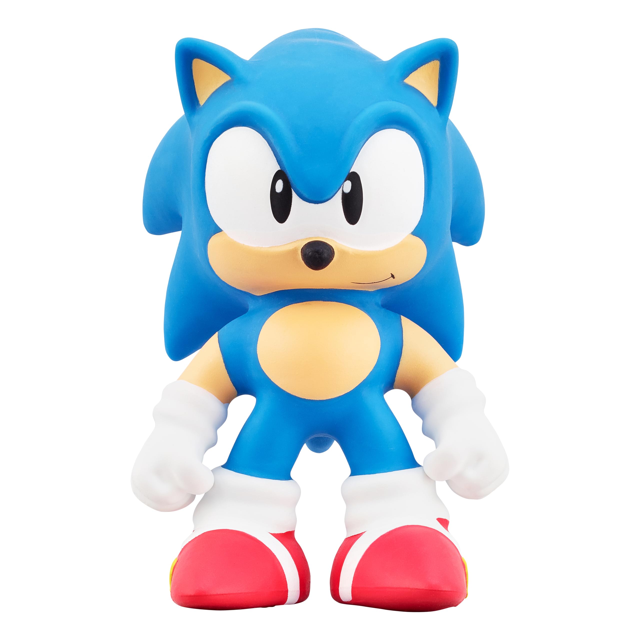 Amazon.com: Heroes of Goo Jit Zu Sonic S1 Hero PK, Multicolor