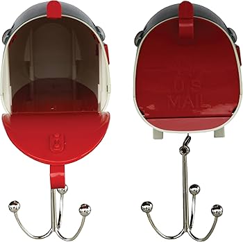 Amazon.co.jp: リバースエッジ ジャイアントルアーメールボックス