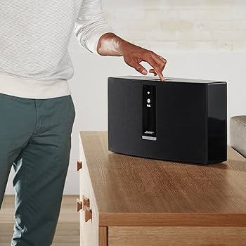 Amazon.co.jp: Bose SoundTouch 30 Series III wireless music system