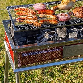 Amazon | Coleman(コールマン) クールスパイダープロ/L レッド