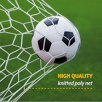 Amazon.co.jp: PUGG 6フィート ポップアップサッカーゴール