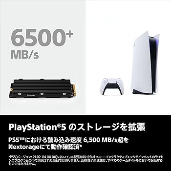 Amazon.co.jp: Nextorage ネクストレージ NEM-PA M.2 2280 PCIe 4.0
