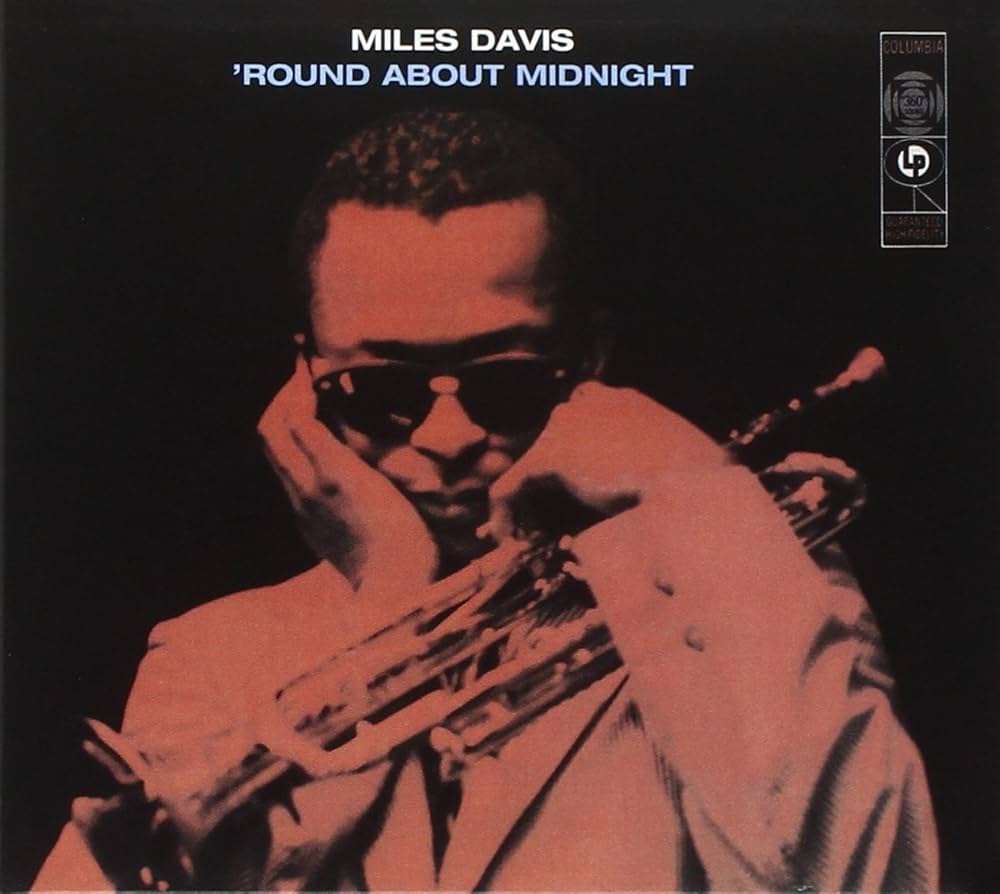 Miles Davis - Round About Midnight: Legacy Edition - Amazon.com Music