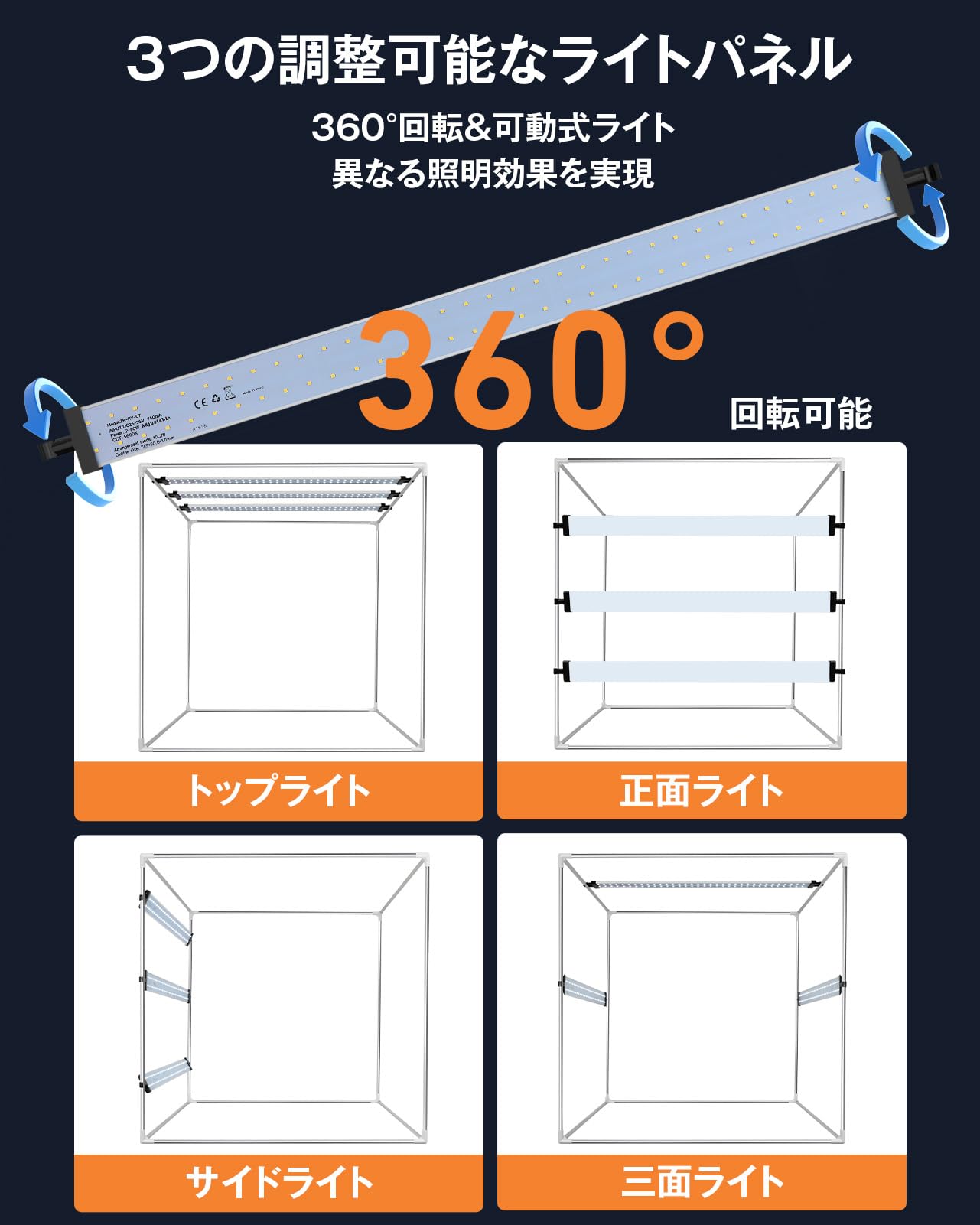 Amazon | DUCLUS 撮影ボックス 80cm 撮影ブース 折りたたみ、Light Box