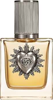 Amazon.com: Dolce&Gabbana Devotion, Eau De Parfum, For Men, 50ml