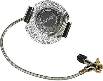 Amazon | トランギア ガスバーナー 純正品 Trangia Gas Burner 収納袋