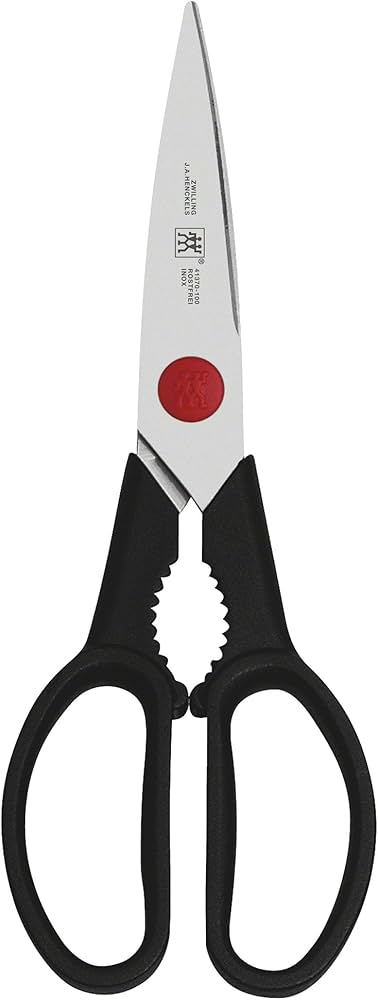 Amazon.com: ZWILLING TWIN L Kitchen Shears : Home & Kitchen