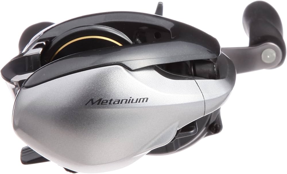 Amazon | シマノ(SHIMANO) ベイトリール 13 メタニウム HG LEFT (左
