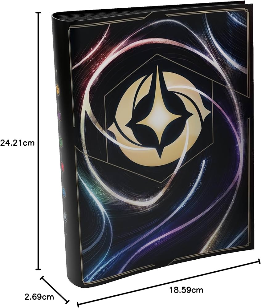 Amazon.co.jp: ディズニー ロルカナ 9ポケット エバーグリーン