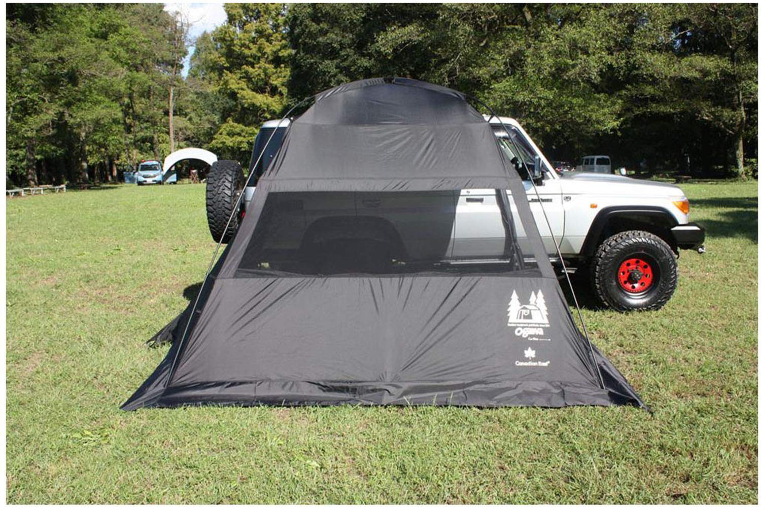 Amazon | Canadian East(カナディアンイースト)×ogawa(オガワ