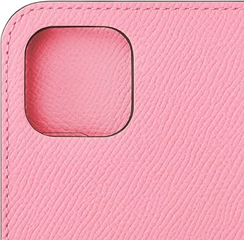 Amazon.co.jp: 【ボナベンチュラ】 ダイアリーケース [iPhone 14 Plus