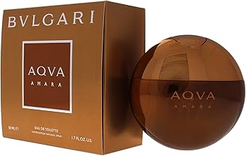 Amazon.co.jp: ブルガリ アクア アマーラ EDT 50mL : ビューティー