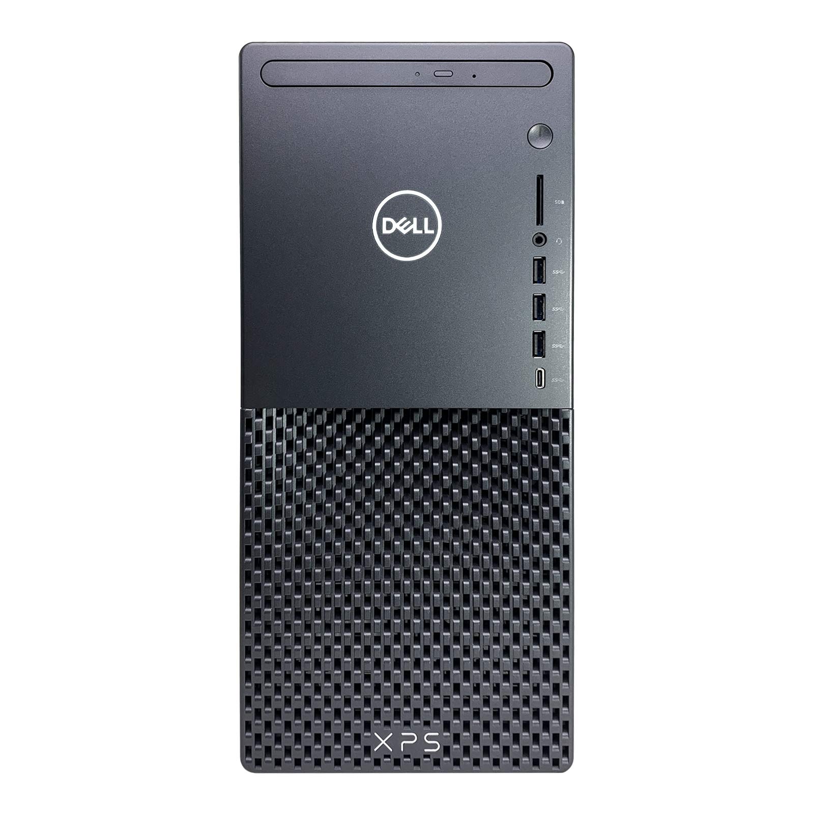 Amazon.com: Dell XPS 8940 Desktop Computer - 11th Gen Intel Core