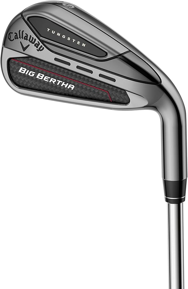 Amazon.co.jp: キャロウェイ Big Bertha Irons アイアン 6本組(6I-PW