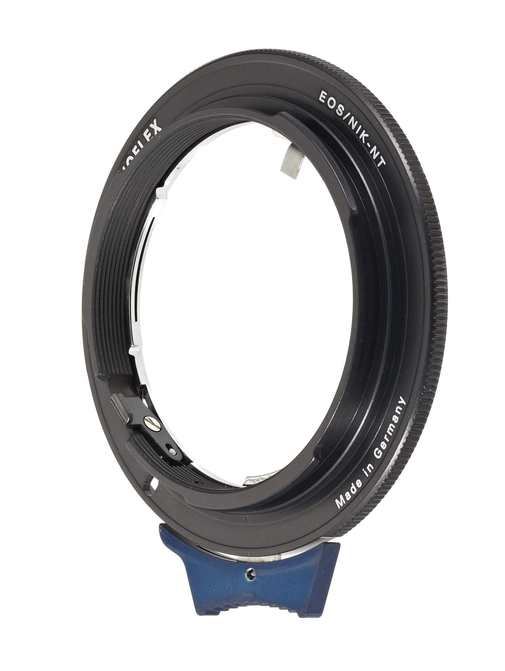 Amazon | NOVOFLEX EF/NIK -NT Adapter ニコン F/G lenses EF-mount