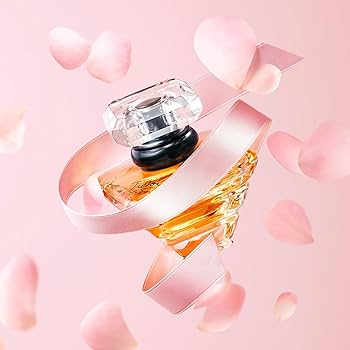 Amazon.co.jp: LANCÔME(ランコム) トレゾァ オー ドゥ パルファン 50mL