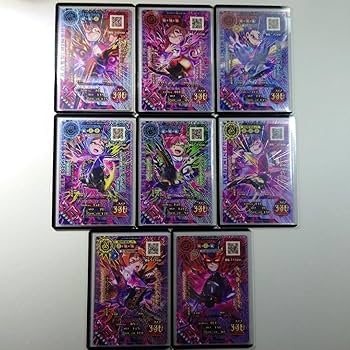 Amazon.co.jp: 新甲虫王者ムシキング キラカード SGR マジンフォーム