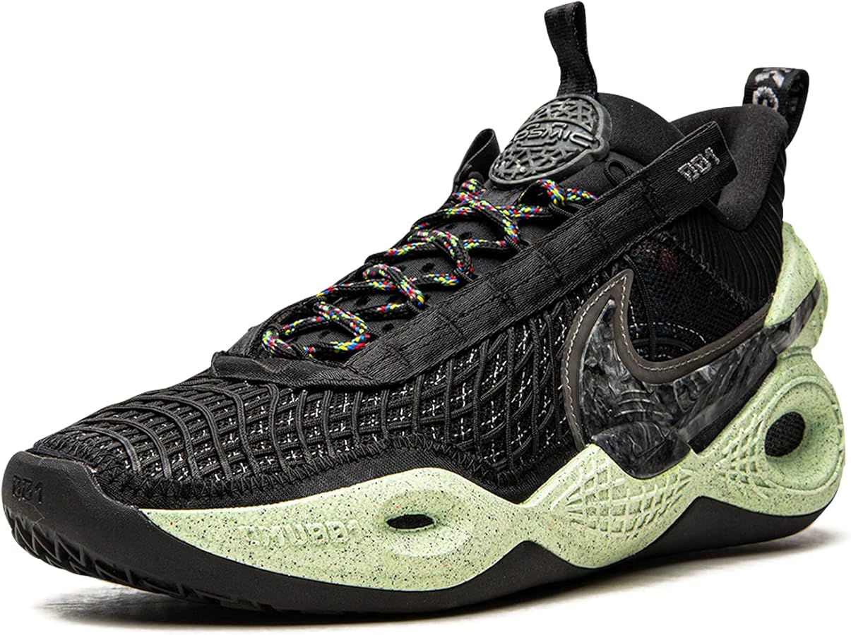 Amazon.com | Nike Men's Cosmic Unity Amalgam DA6725-500 Shoes