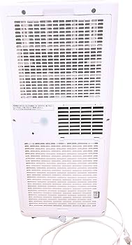 Amazon.co.jp: IRIS 106634 ポータブルクーラー冷専 ホワイト IPA